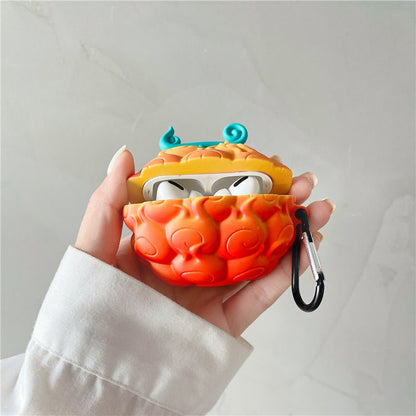 devil fruit airpod case