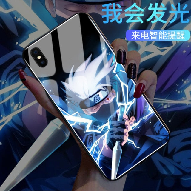 Led Phone Case