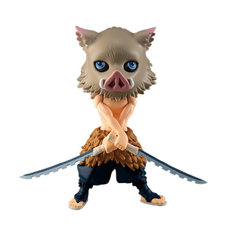 demon slayer Guardian Figure