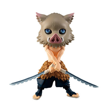 demon slayer Guardian Figure