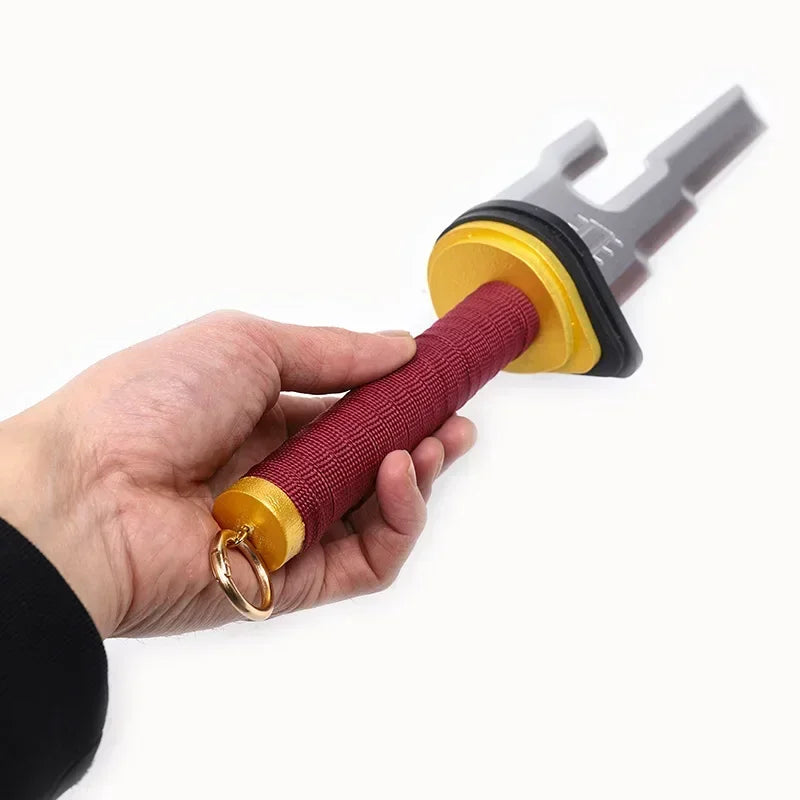 jujutsu kaisen Piercer Prop