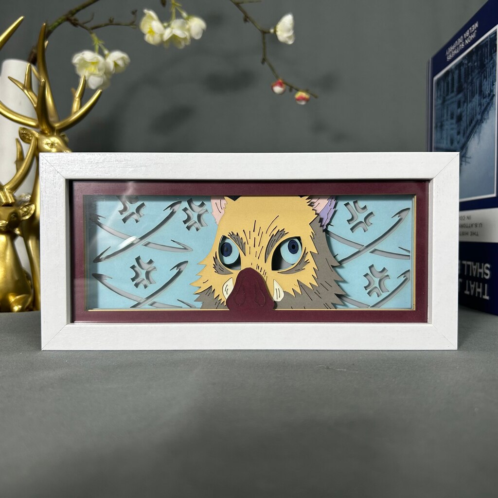 inosuke light Box