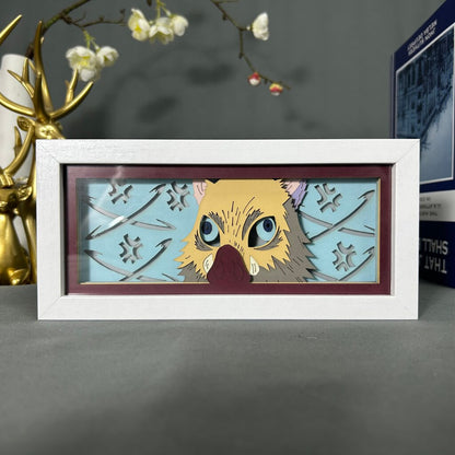 inosuke light Box