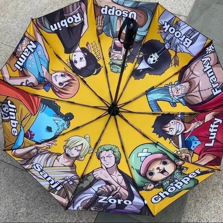 onepiece Umbrella