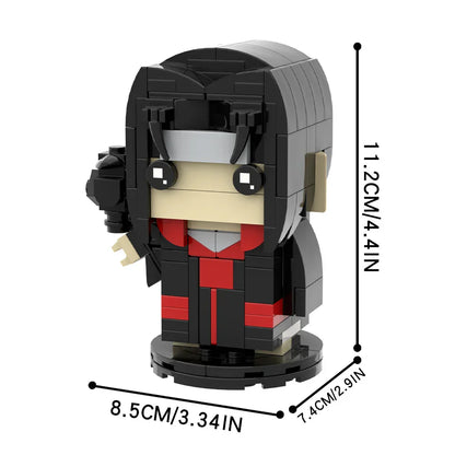 Pixel Ninja Maste