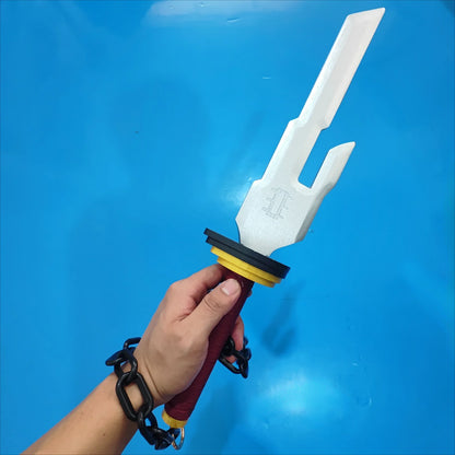 jujutsu kaisen Piercer Prop