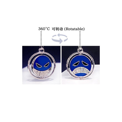 ace necklace