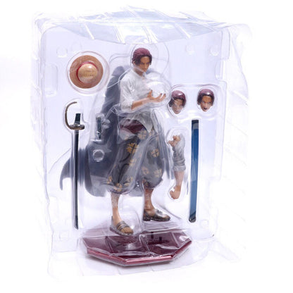 shanks figure