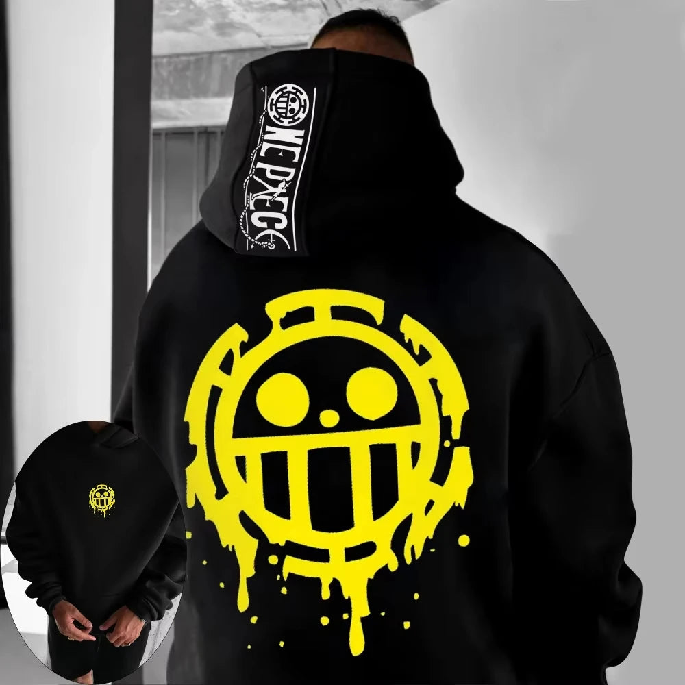 Trafalgar Law Hoodie