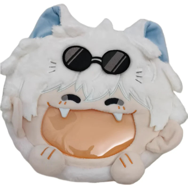 Gojo Smiling Bag