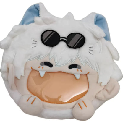 Gojo Smiling Bag