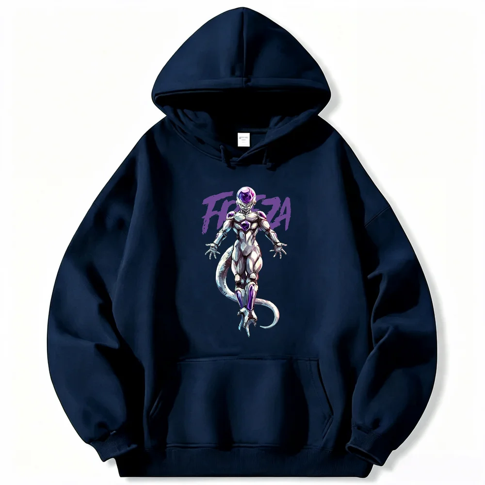 Forza Winter Hoodie