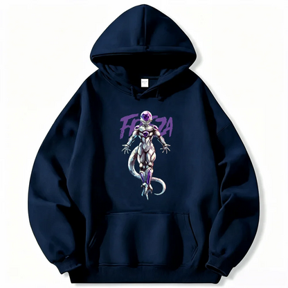 Forza Winter Hoodie