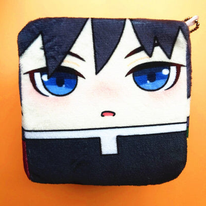 demon slayer Cube Plush Set