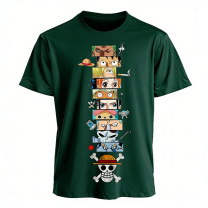 Pirates Stacked Shirt