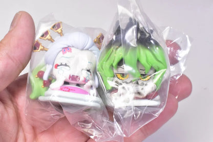demon slayer funko set