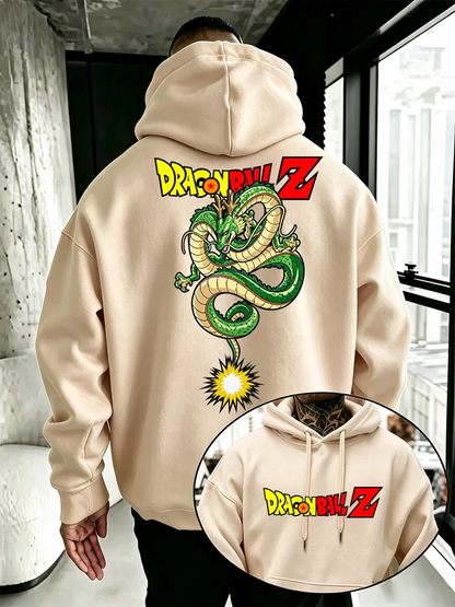 Shenron Hoodie