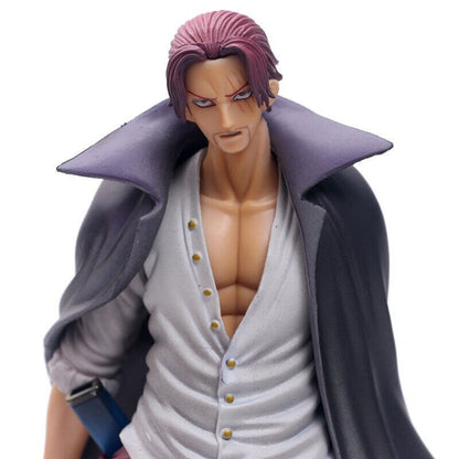 shanks figure