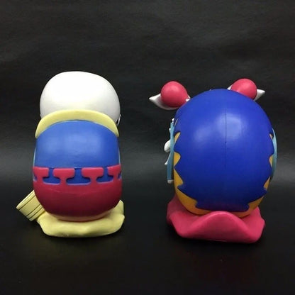 one piece telephone snails