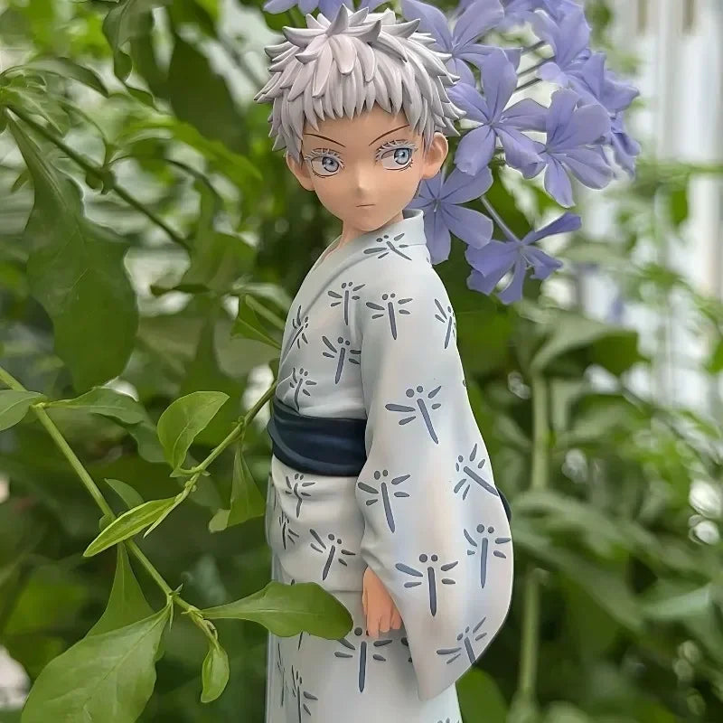 Angelic JJK Figure
