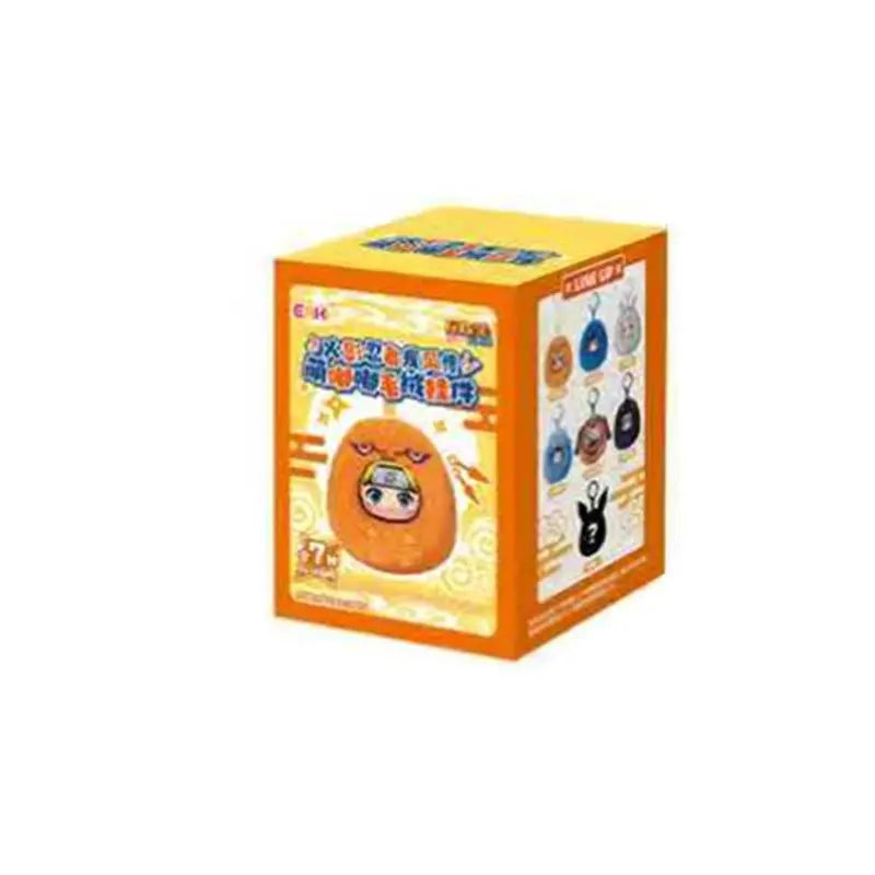 naruto baby plush