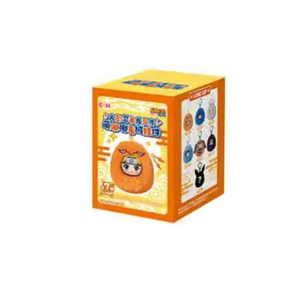 naruto baby plush