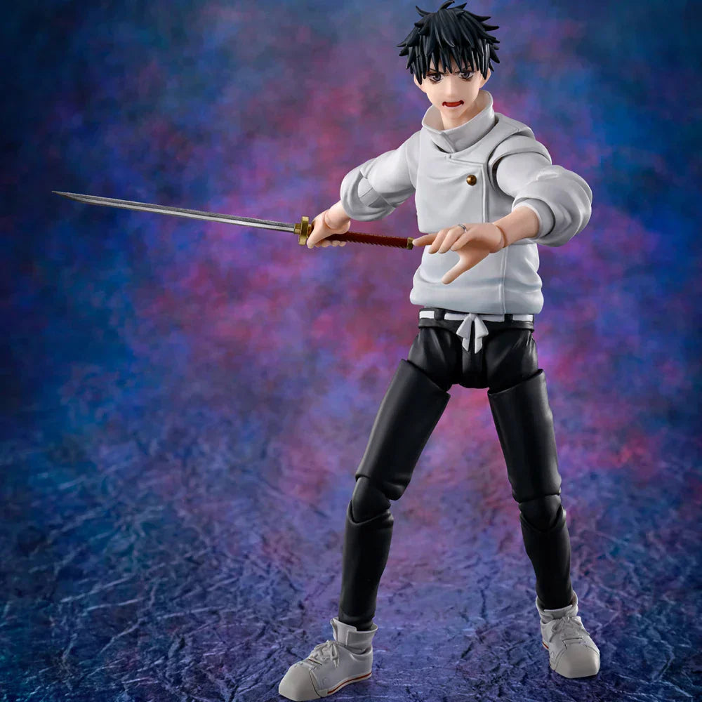 yuta figure