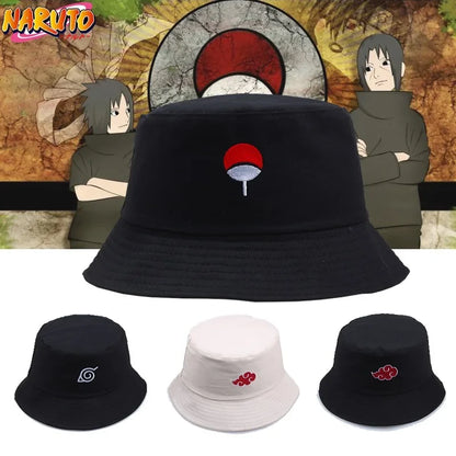 akatsuki Bucket Hat