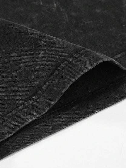 Gojo Washed Tee