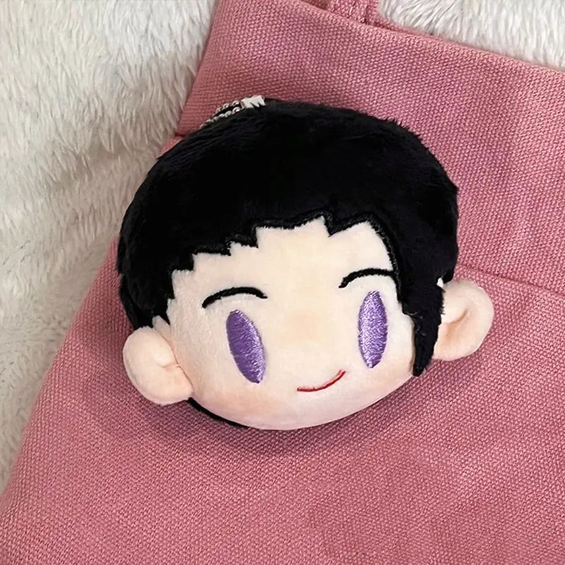 Jujutsu Kaisen Plush Pendants