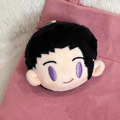 Jujutsu Kaisen Plush Pendants