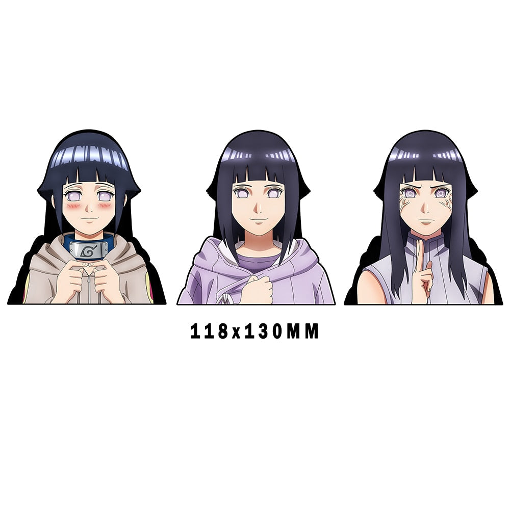 naruto  Motion Stickers