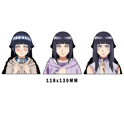 naruto  Motion Stickers