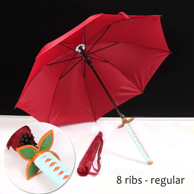 demon slayer Umbrella