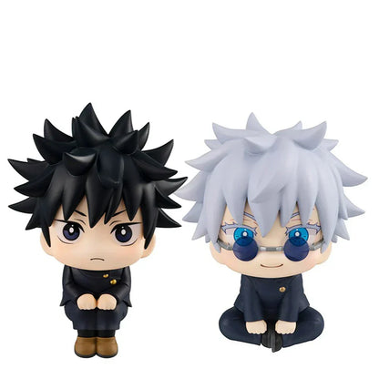 jujutsu kaisen mini figures