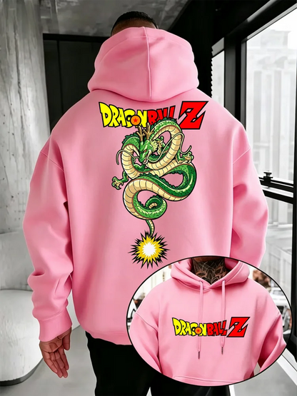 Shenron Hoodie