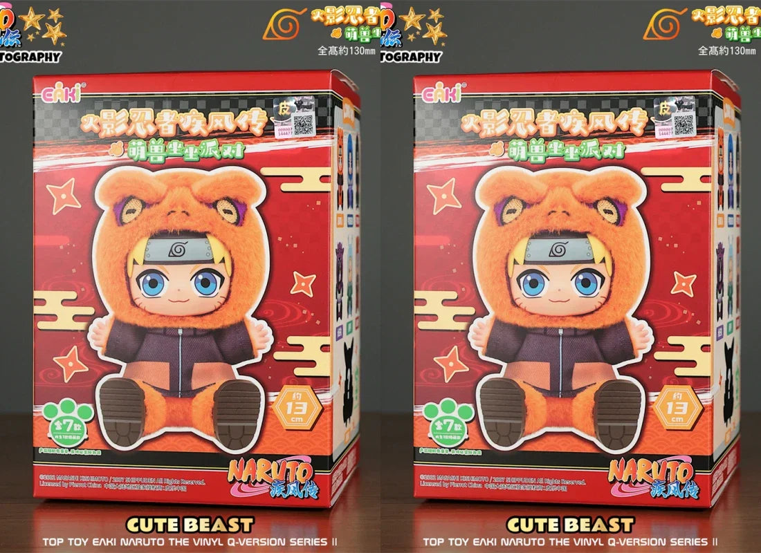 gym naruto labubu plush