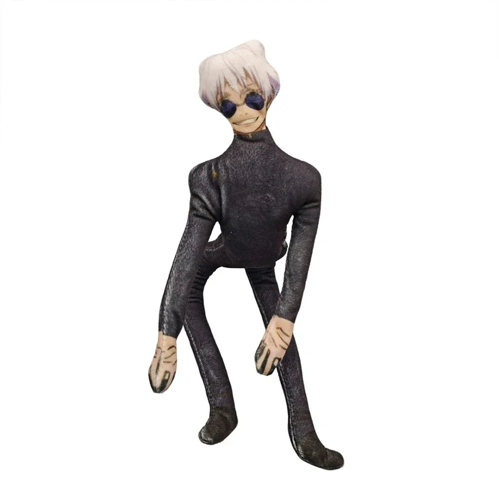 JJK Bended Figures