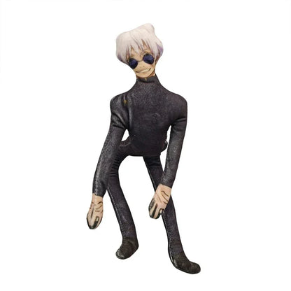 JJK Bended Figures