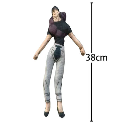 JJK Bended Figures