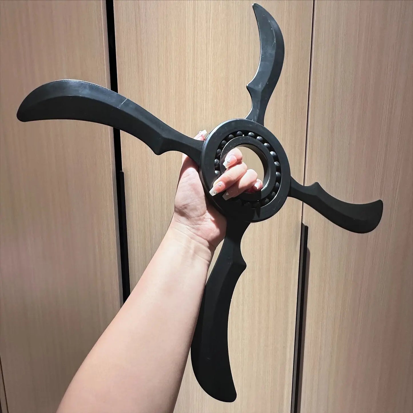 Naruto Shuriken