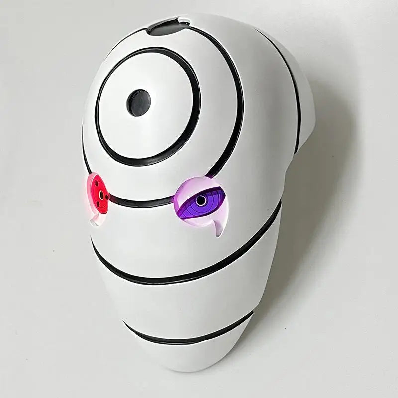 Obito Glowing Mask