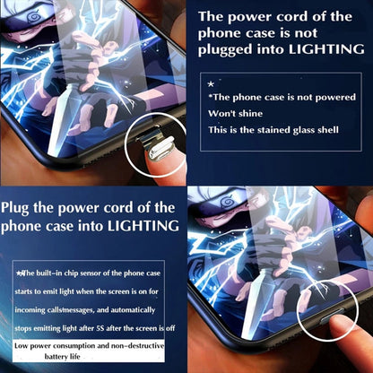 Led Phone Case