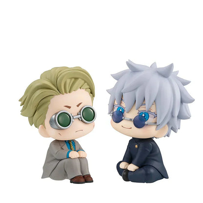 jujutsu kaisen mini figures