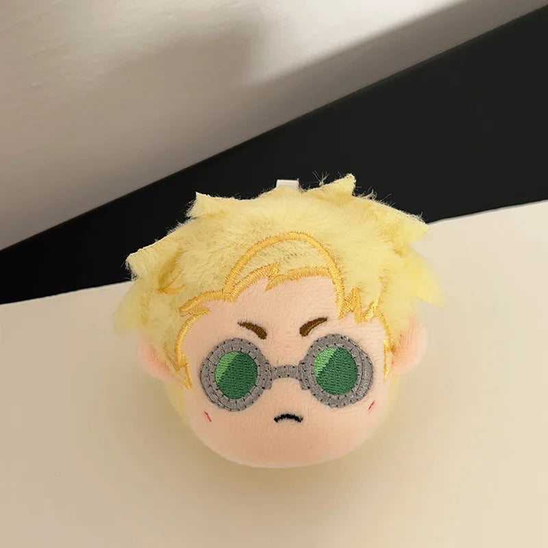 Jujutsu Kaisen Plush Pendants