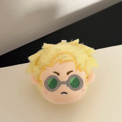 Jujutsu Kaisen Plush Pendants