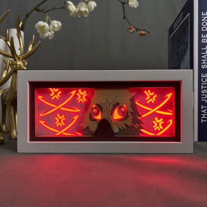 inosuke light Box