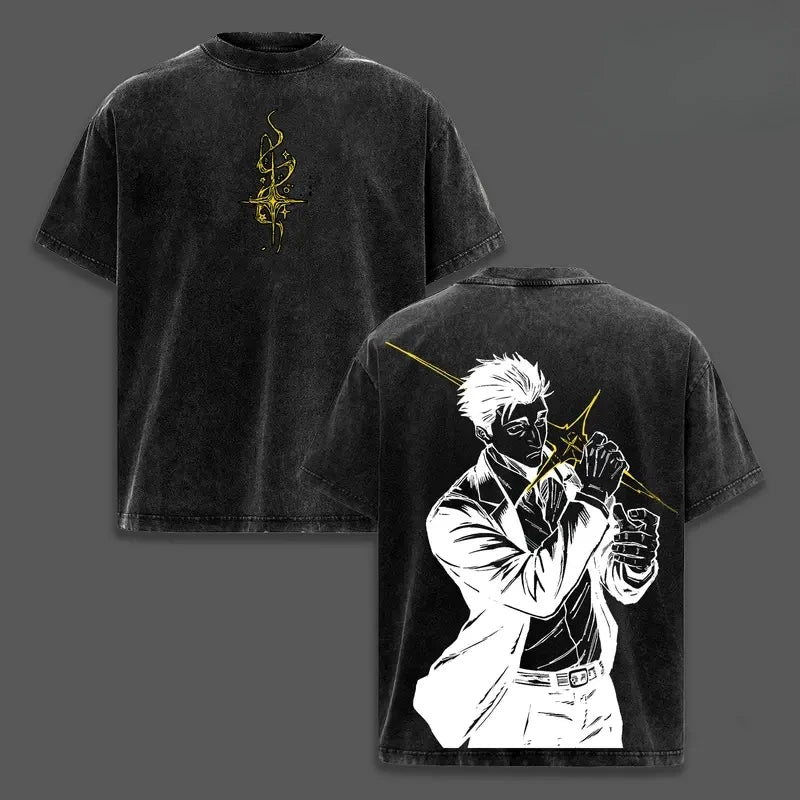 Higuruma Shirt