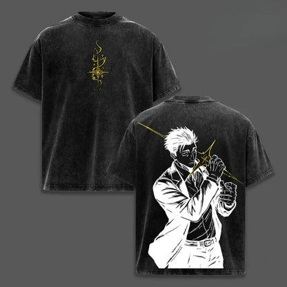 Higuruma Shirt