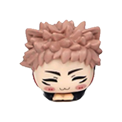jujutsu kaisen Kitty Figure